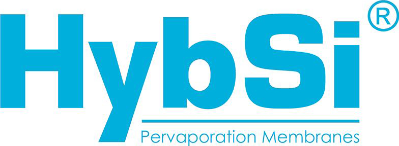 Hybsi | pervaporation membranes